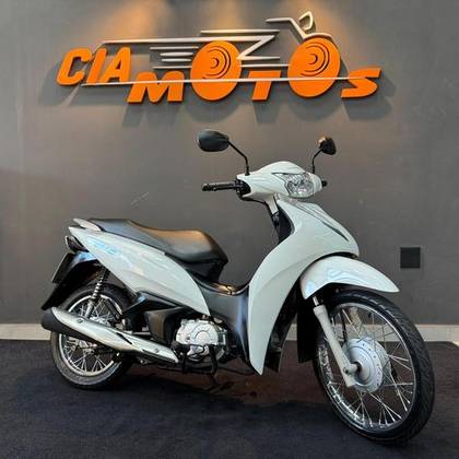 HONDA BIZ 110i HONDA BIZ 110i